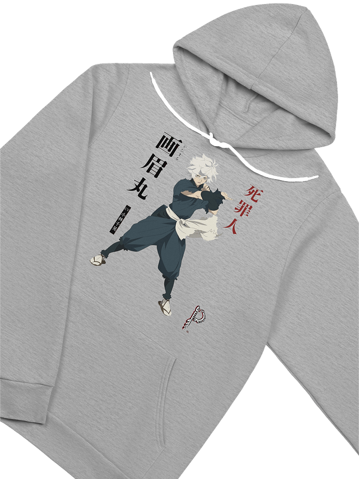Hells Paradise x Pressure product image (2)