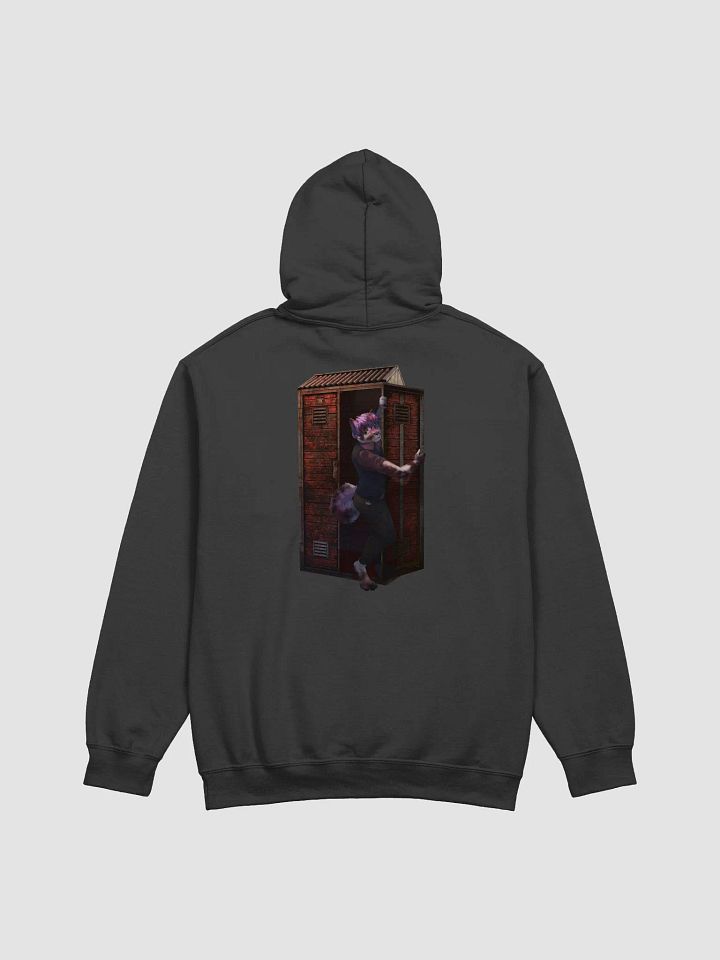Skylar DBD Locker Hoodie product image (13)