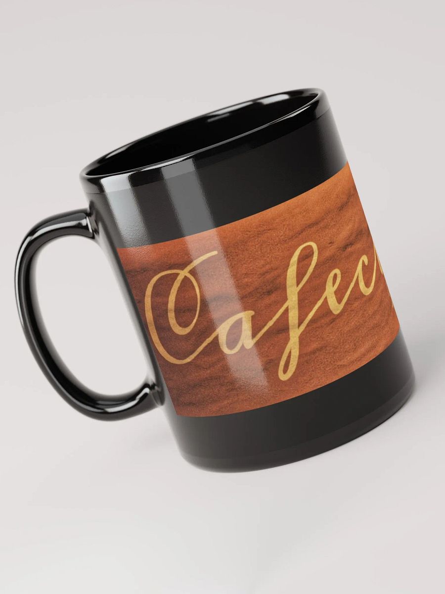 'Cafecito