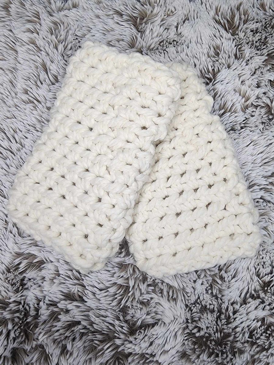 Fingerless Gloves product image (7)