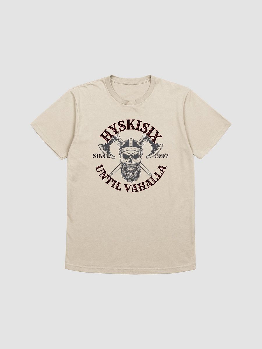 Until Valhalla - T-Shirt product image (19)