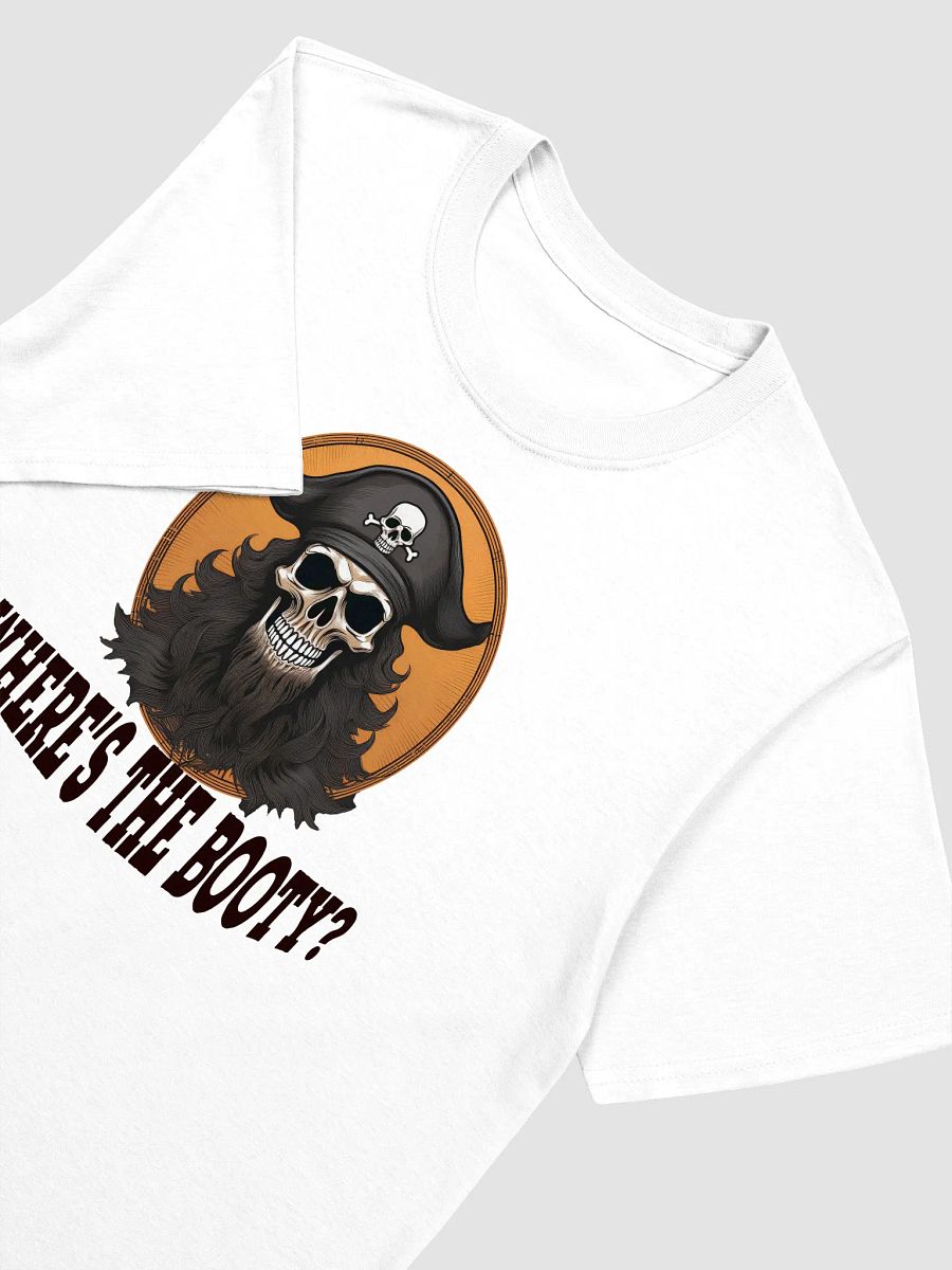 Men's Where's The .. Tee product image (53)