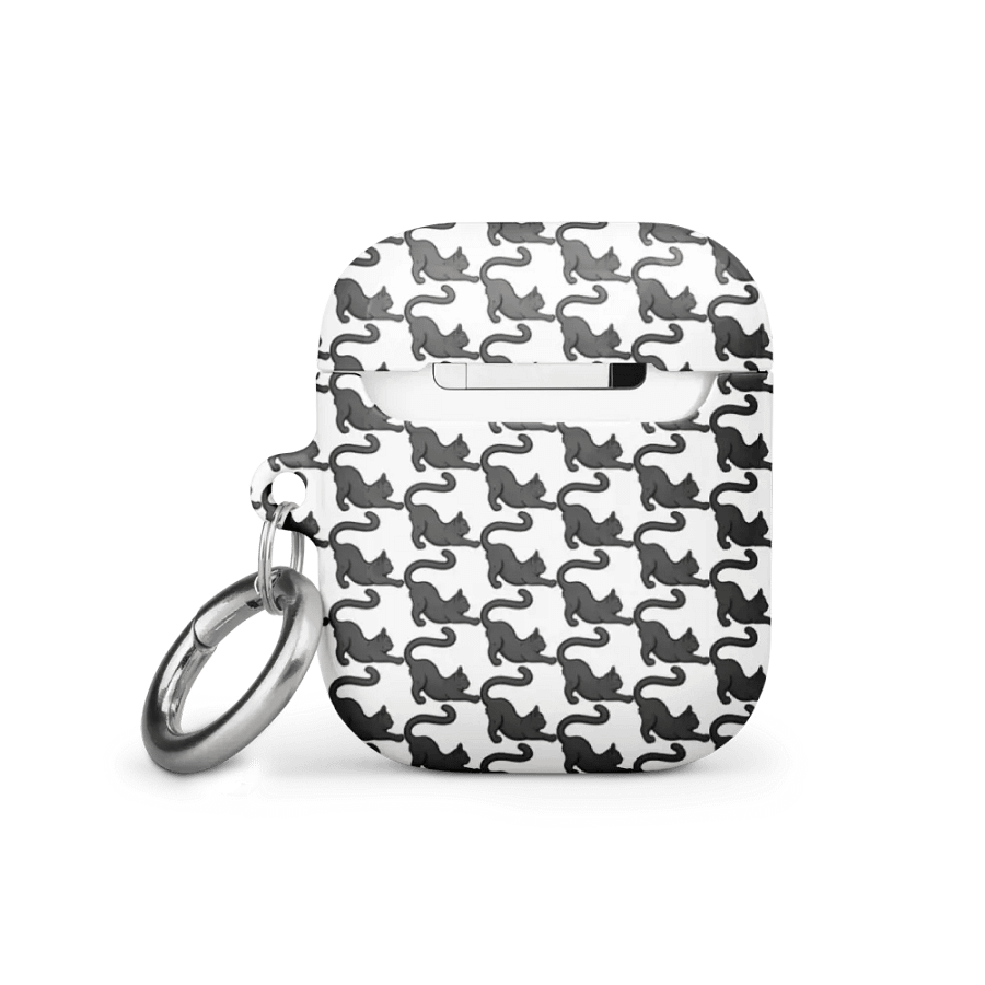 Blackcat Airpod Case product image (2)