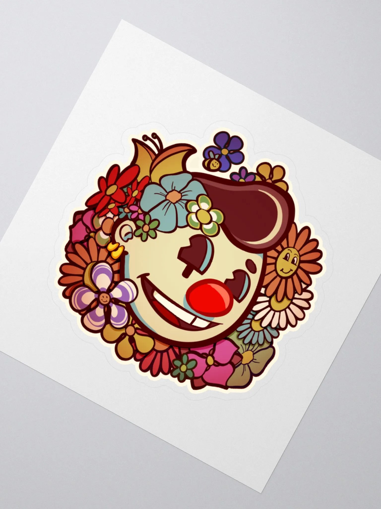 Spring 2024 Sticker product image (2)