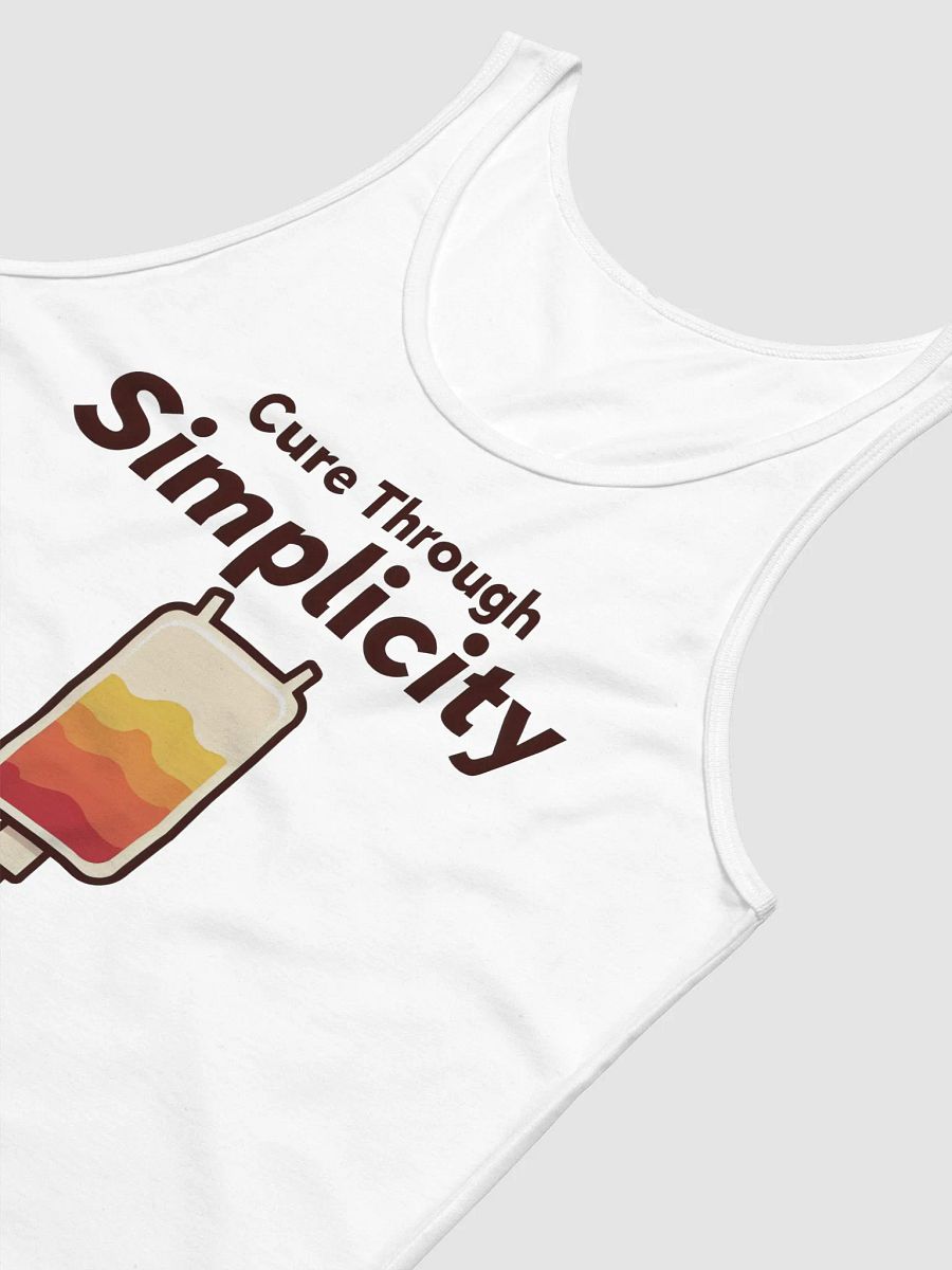 Simplicity Cure Heart Tank product image (23)