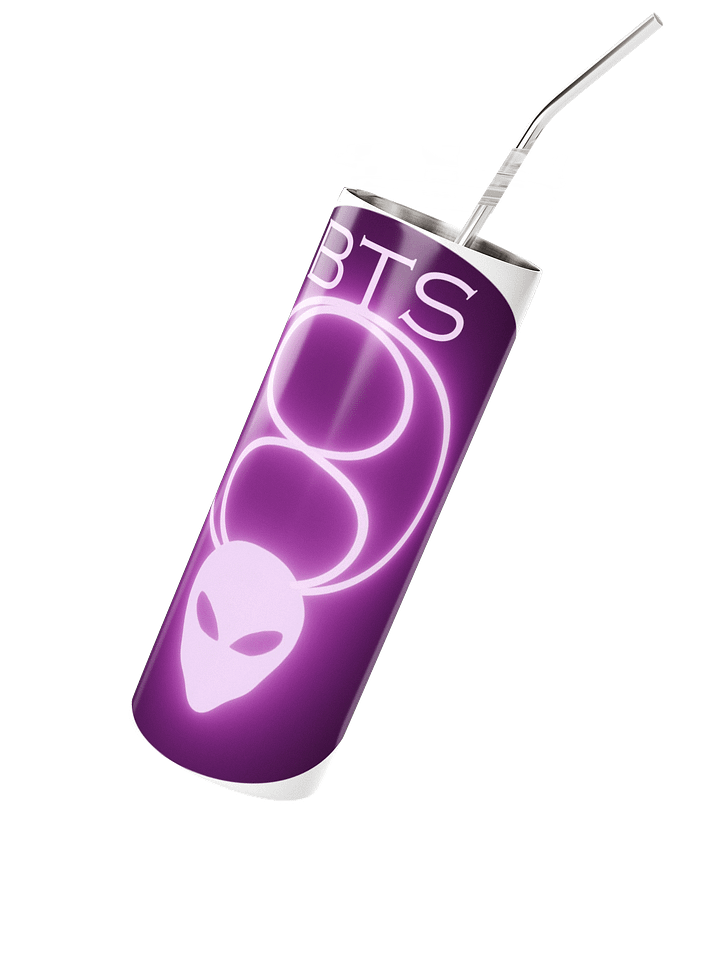Travel with BTS cup product image (2)
