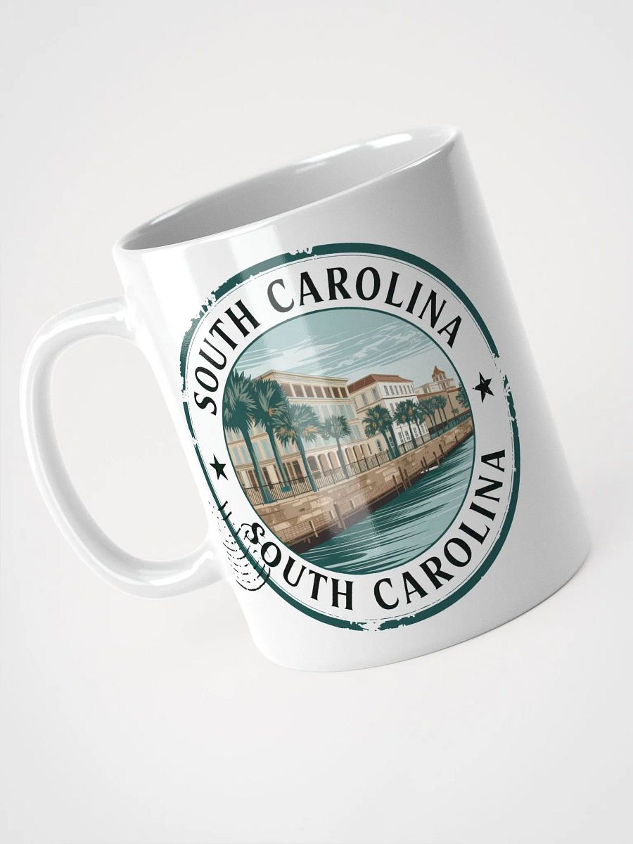 South Carolina – USA State Pride Collection product image (8)
