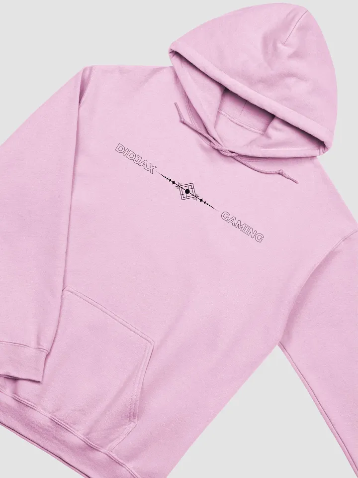 Didjax Streetwear Hoodie #1 product image (1)