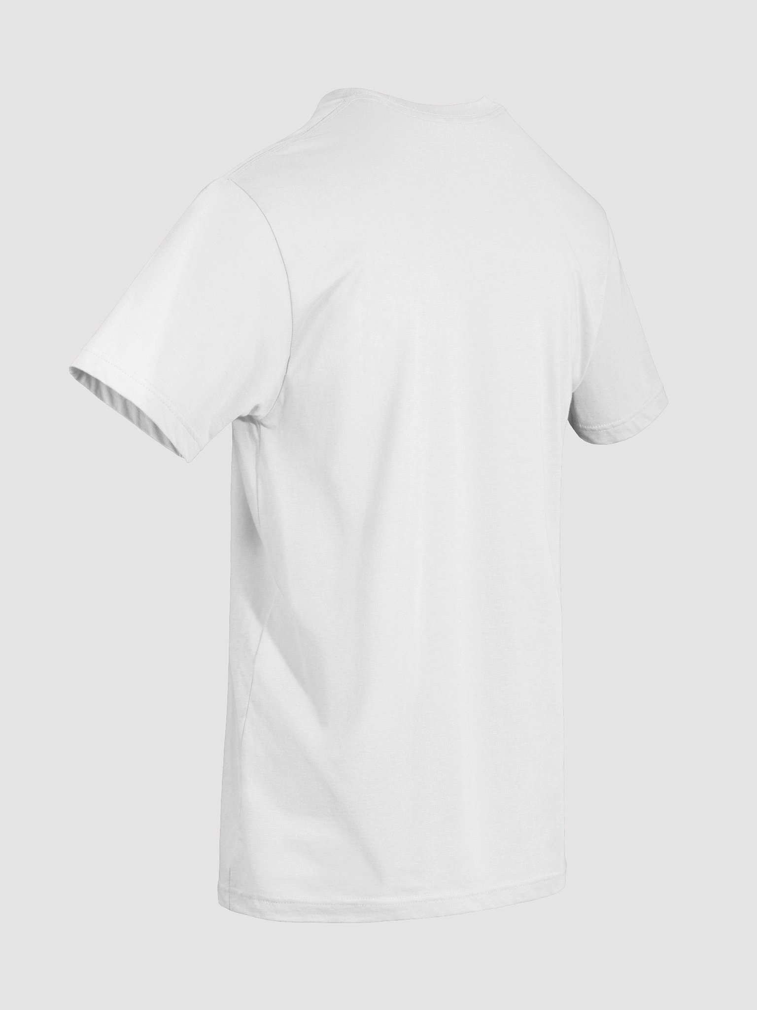Chakuza Logo Shirt – Classic Reissue in Rot product image (11)
