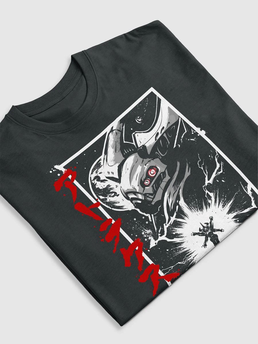 The Wild Card Return Special Premium Tee (Black) product image (5)