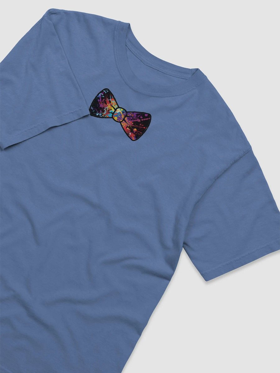 The XKon23 Bow Tie Shirt (Inspired by XKon23) product image (3)