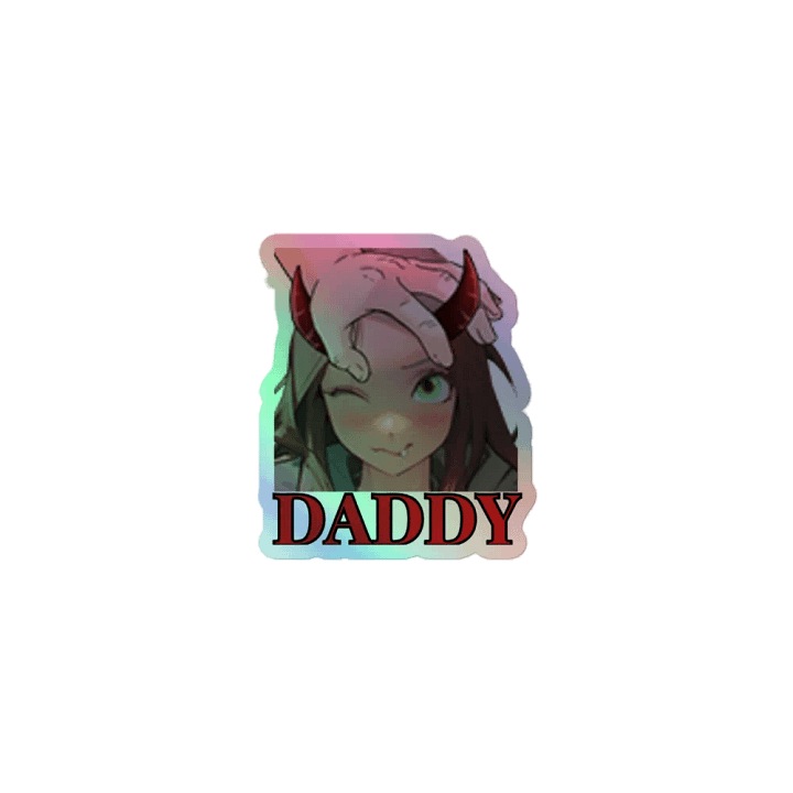 Shiny "Daddy" product image (1)
