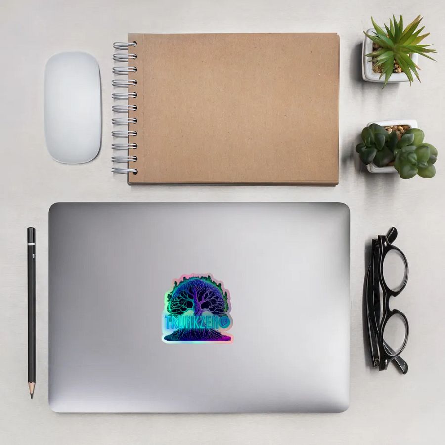 TOL V2 Sticker product image (11)