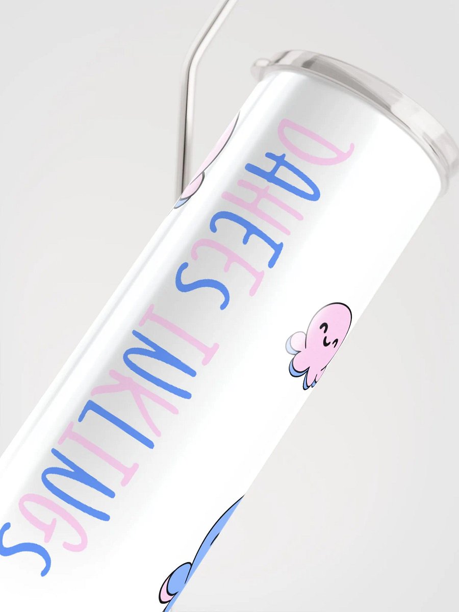 Inking Water Bottle product image (3)