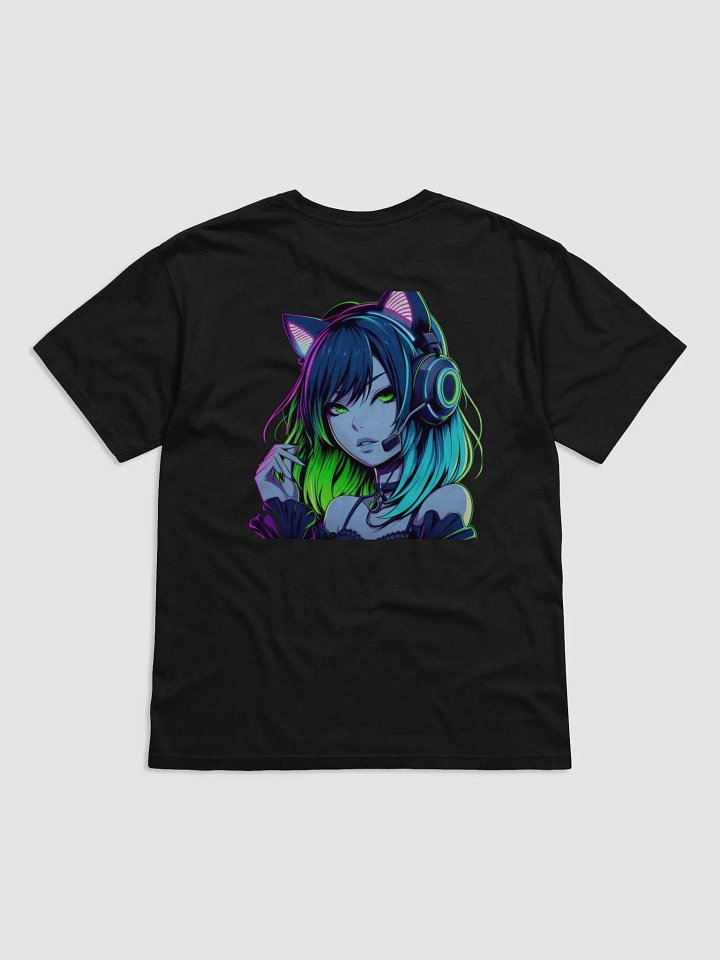 GothAunty Heavyweight T-Shirt product image (11)