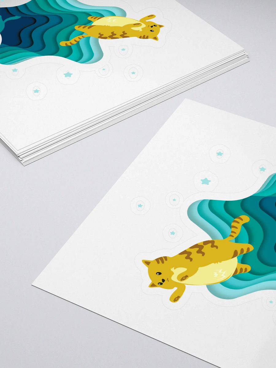 Cat's Vortex product image (4)