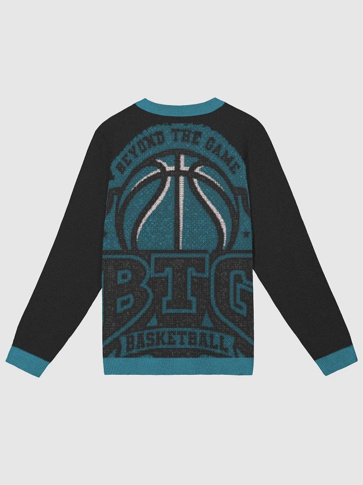 Retro BTG Crewneck product image (2)