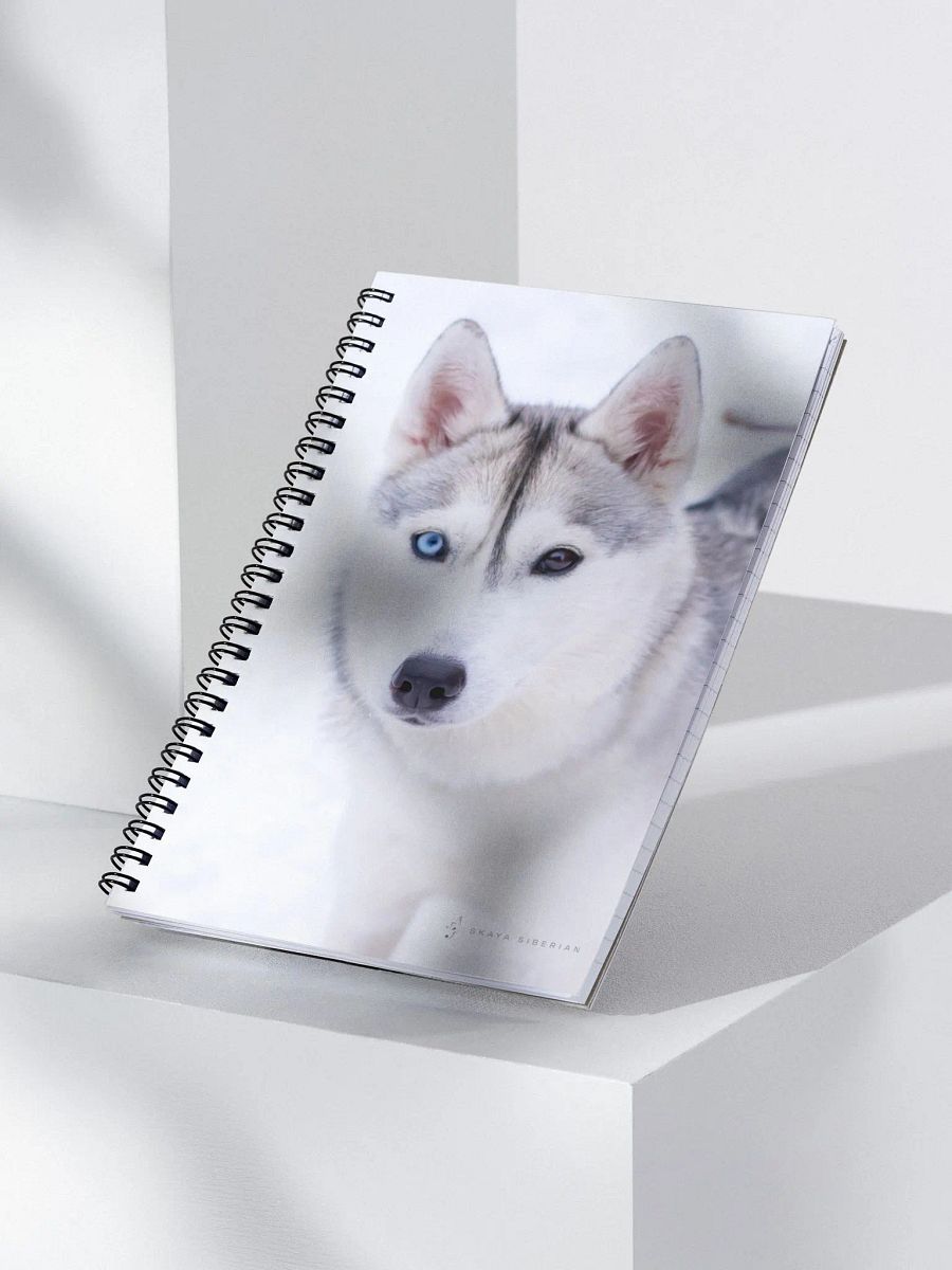 Skaya Notebook product image (4)