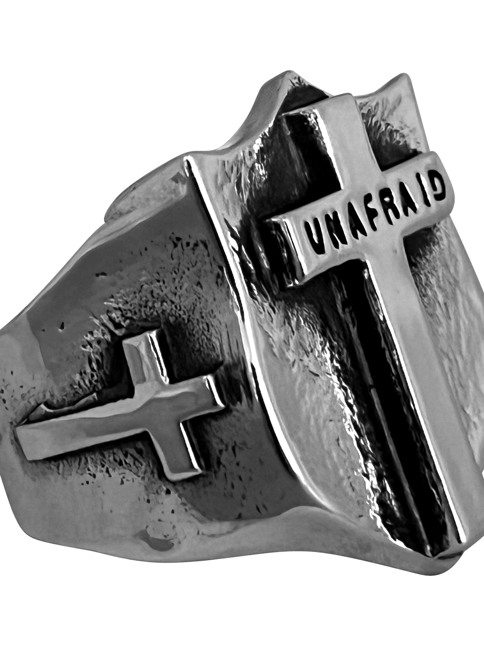 Warrior Cross Ring product image (3)