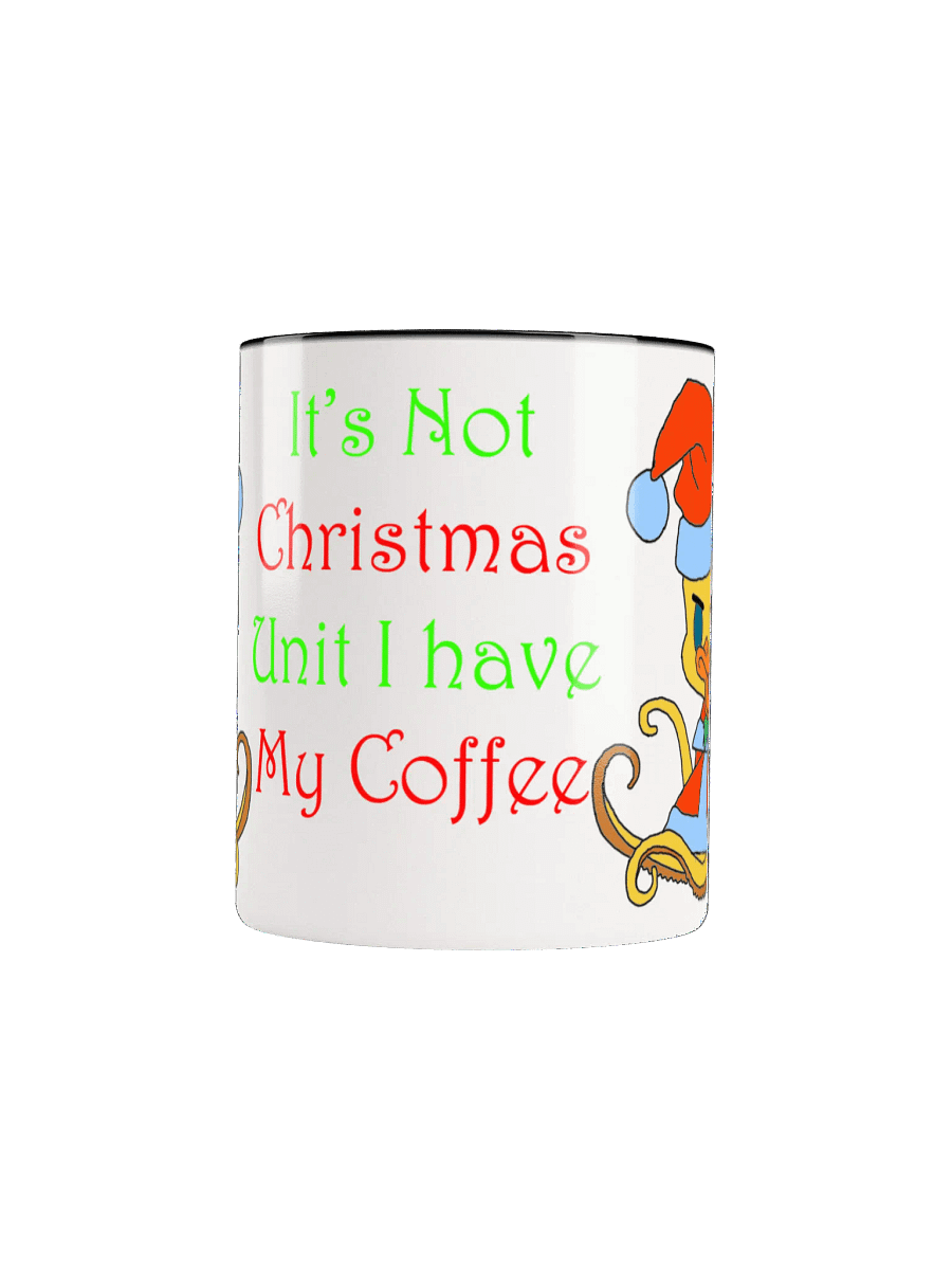 Limisfolie's Original Christmas Mug product image (61)