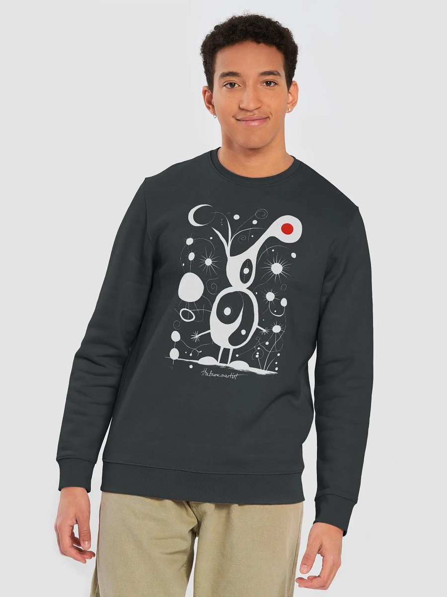 Stanley/Stella Unisex Eco Sweatshirt product image (1)