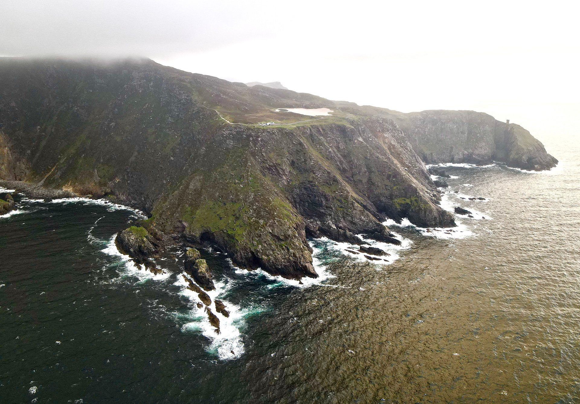 IRELAND 12-DAY TOP HIGHLIGHTS TOUR, 4900 km, Tour Book & GPX Data product image (12)