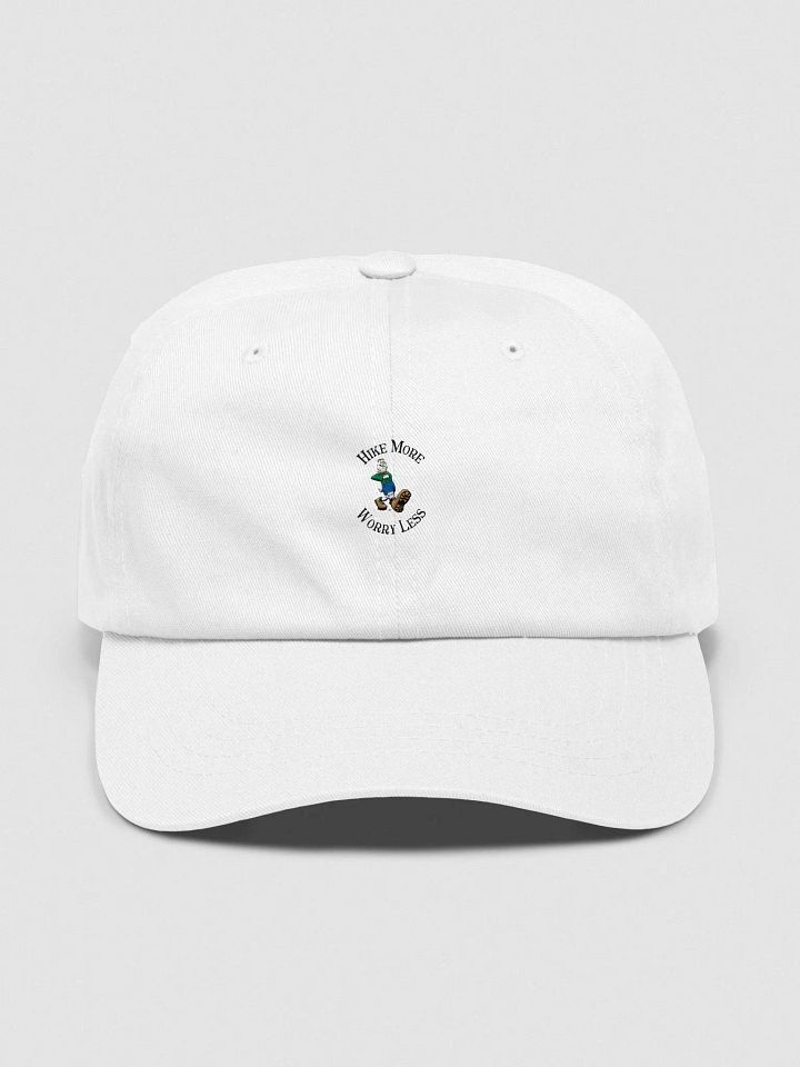 Hike More, Worry Less product image (1)