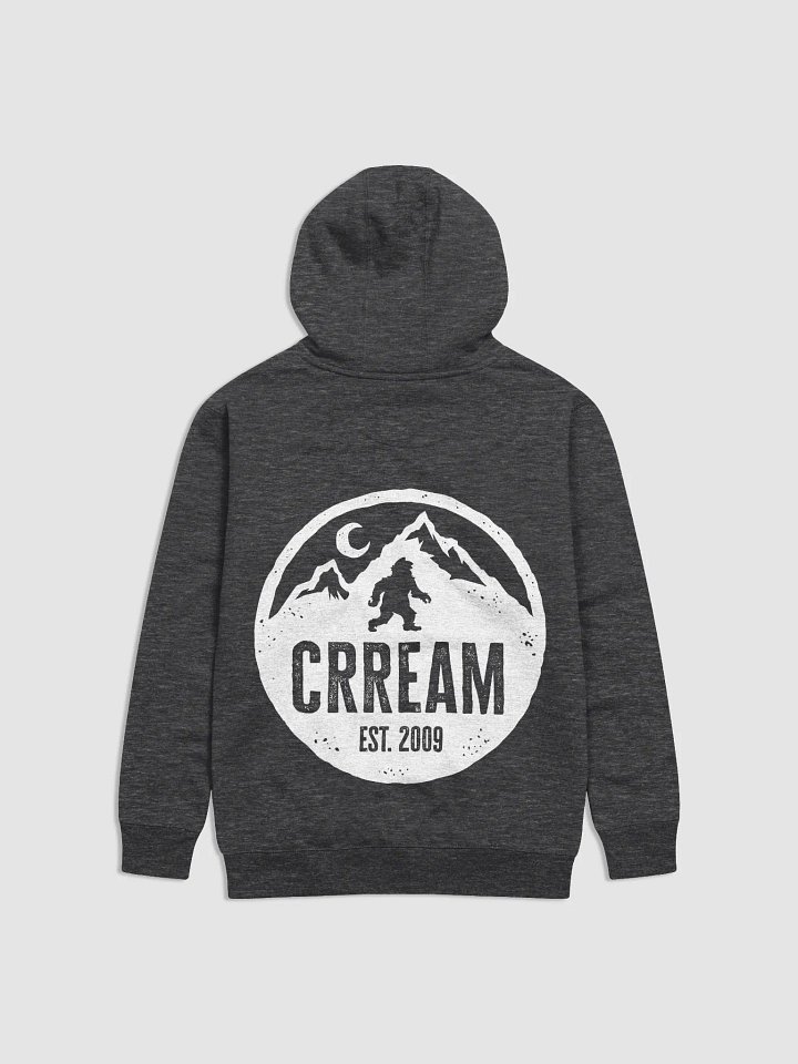 Mark of the Yeti Premium Hoodie product image (8)