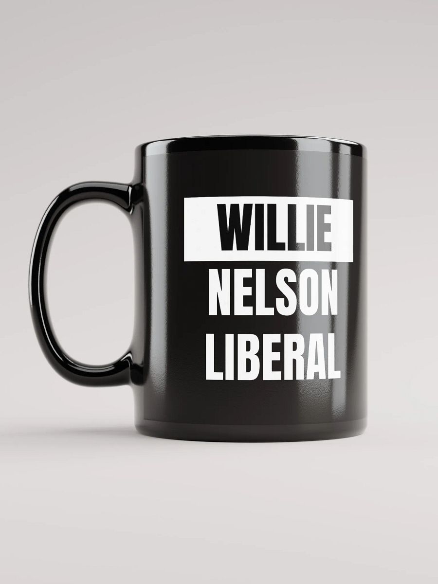 Willie Nelson Mug product image (3)