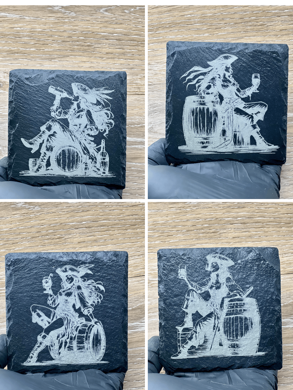 Lady Pirate Collection product image (1)