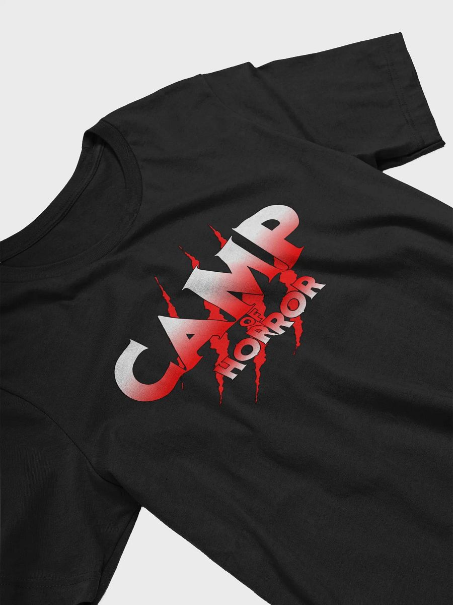 Camp of Horror Shirt product image (3)