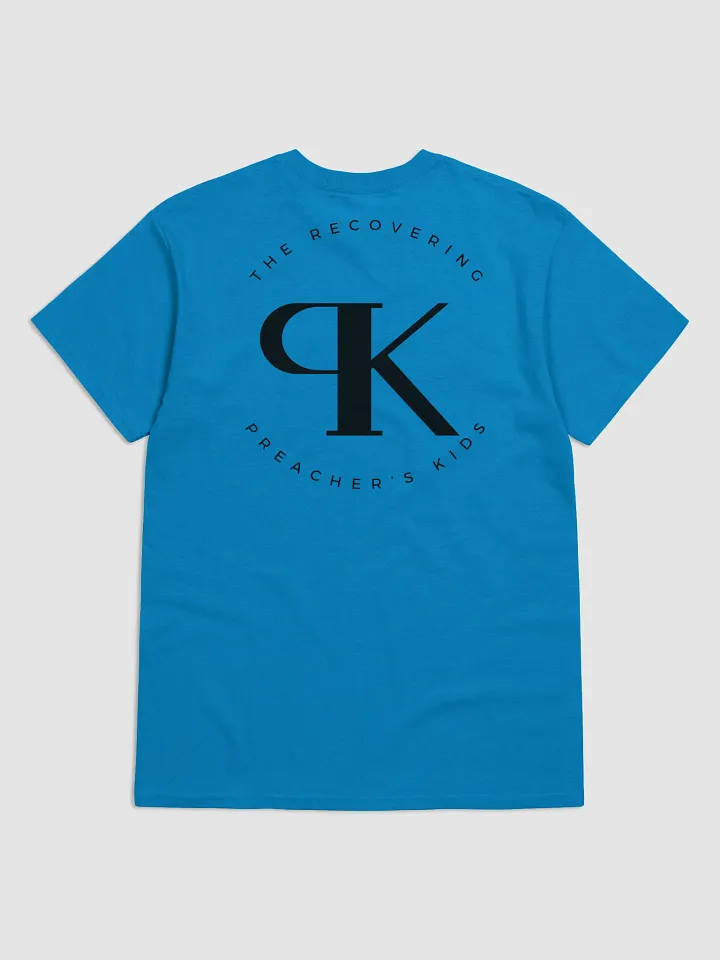 Redeemed Cross Short Sleeve Tee product image (20)