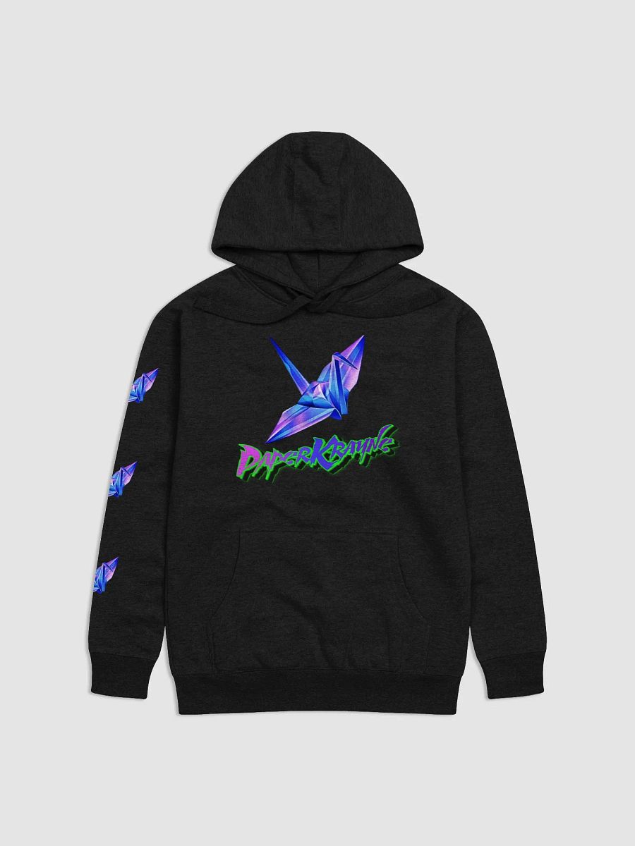 Neon Krayne Hoodie product image (1)