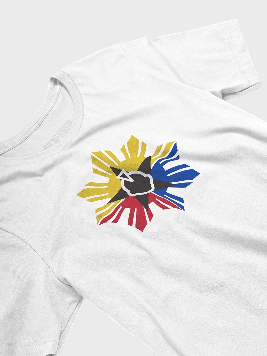 Flipside Star and Filipino Sun product image (15)