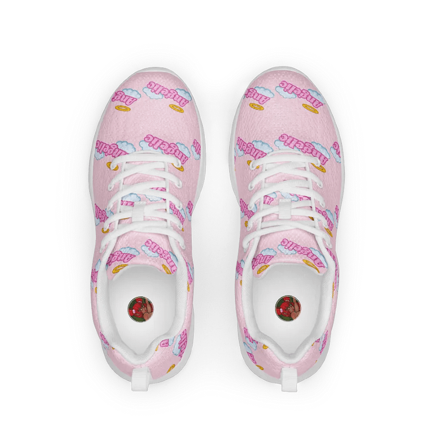 Angelic Womens Athletic Shoes product image (7)