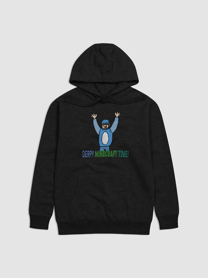 DerpyDinoBoi Hoodie product image (1)