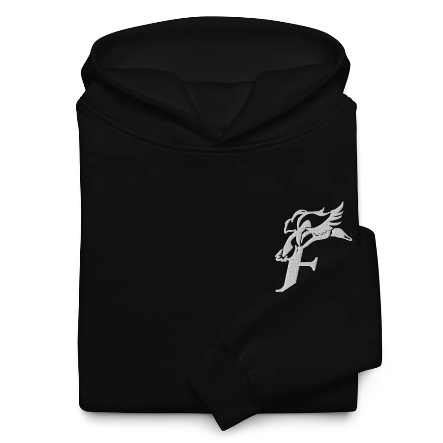 Fowl Foolers Unisex Premium Oversized Hoodie product image (10)
