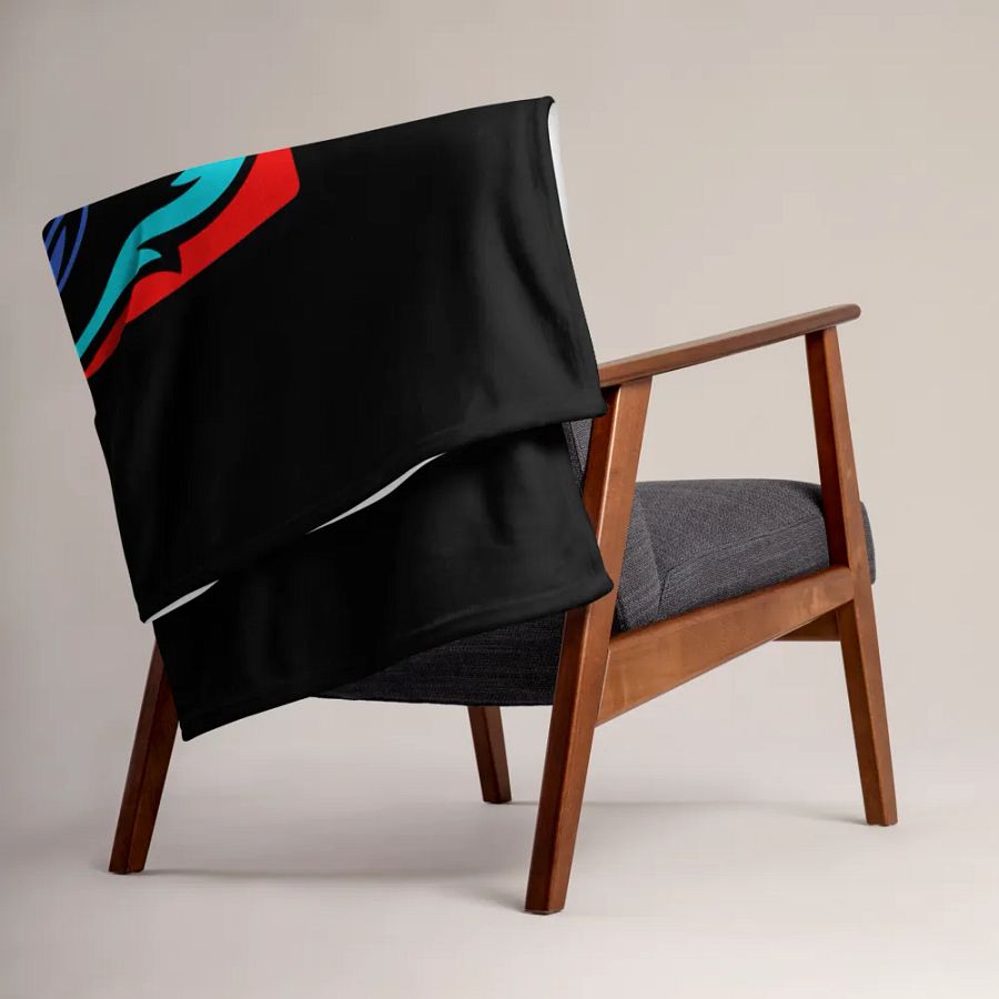 Neo Christmas Blanket product image (6)