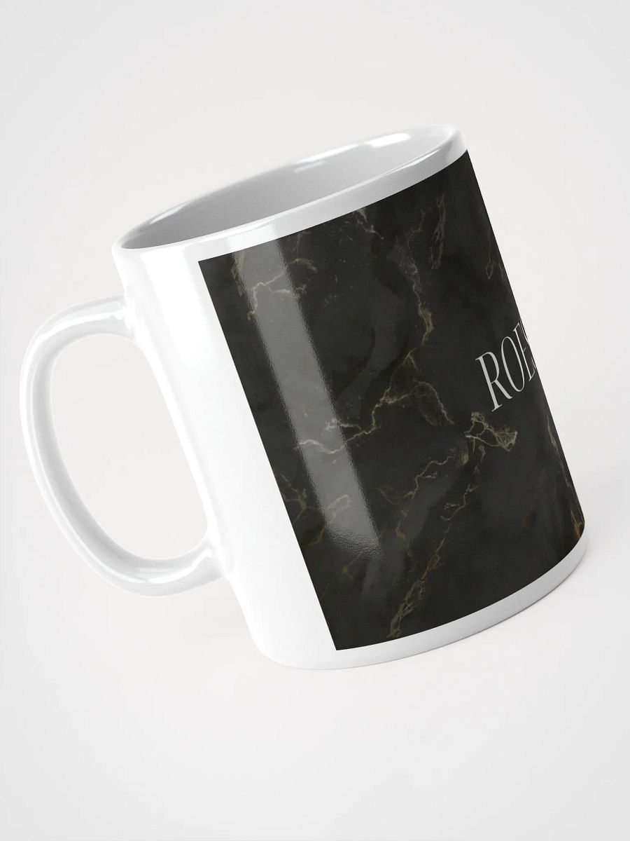 Marbled Gold Mug product image (8)