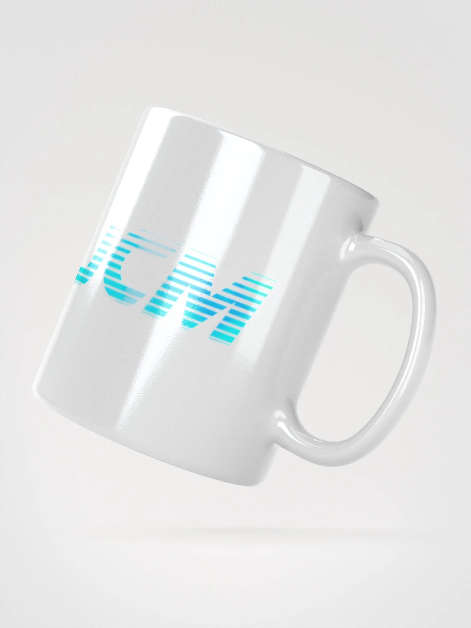JCM's Mug product image (2)