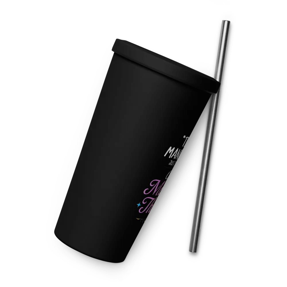 Call Me MT Tumbler product image (7)