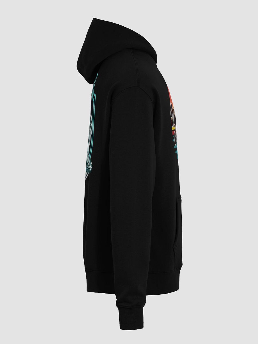 Island Style Hoddie product image (8)