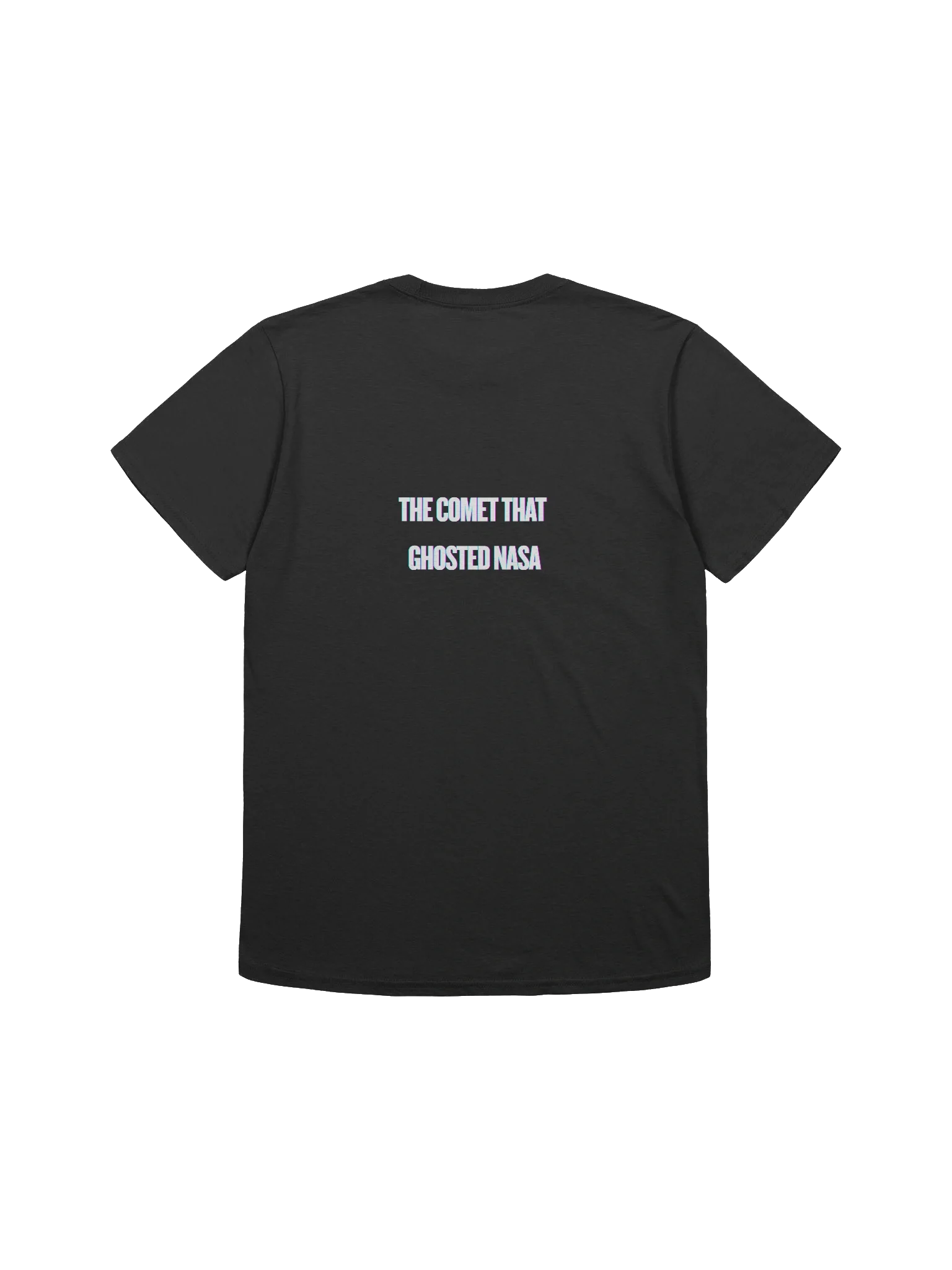 “Ghosted by a Comet” product image (2)