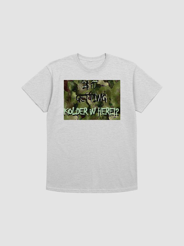KTK FROST TEE product image (3)