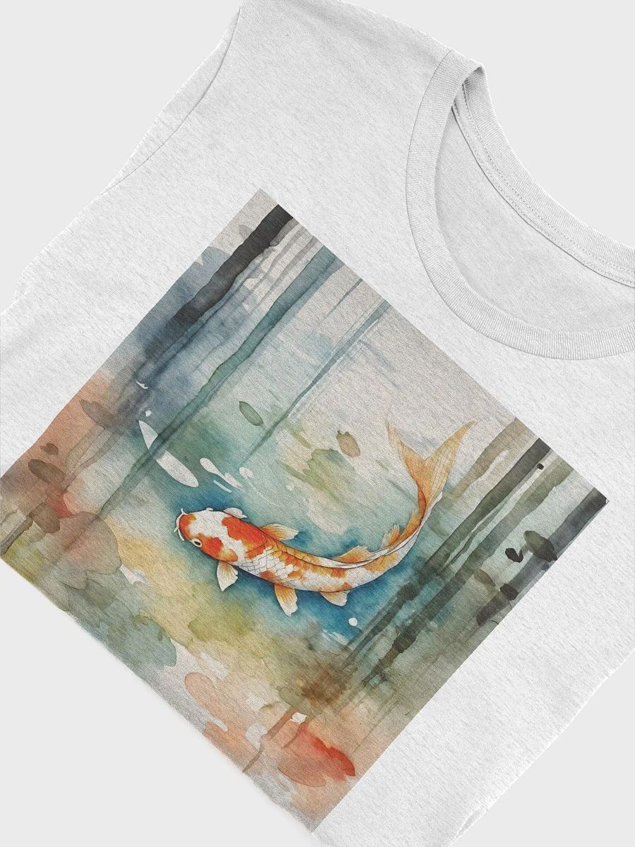 Koi Spirit Animal Watercolor product image (5)