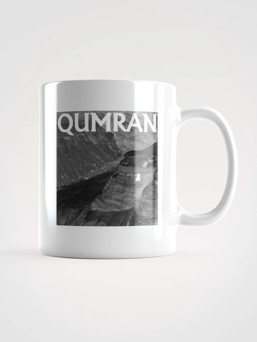 Qumran Mug product image (1)