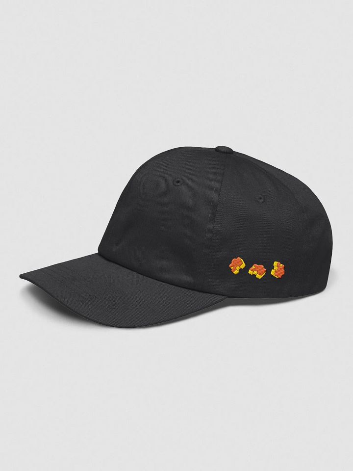 Puzzle Hat product image (1)