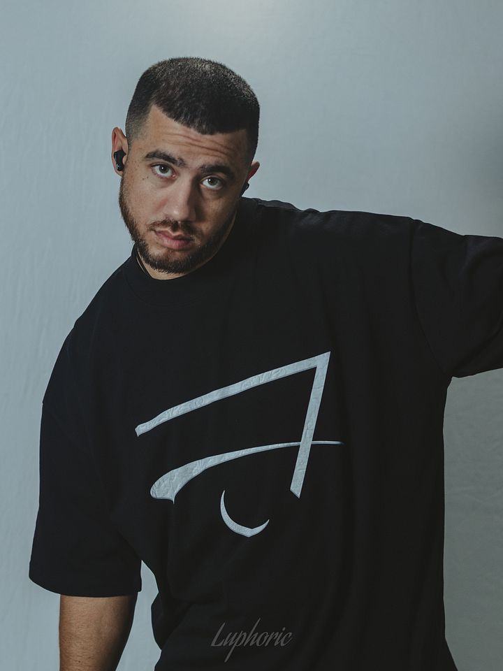 Oversized Infinity product image (1)