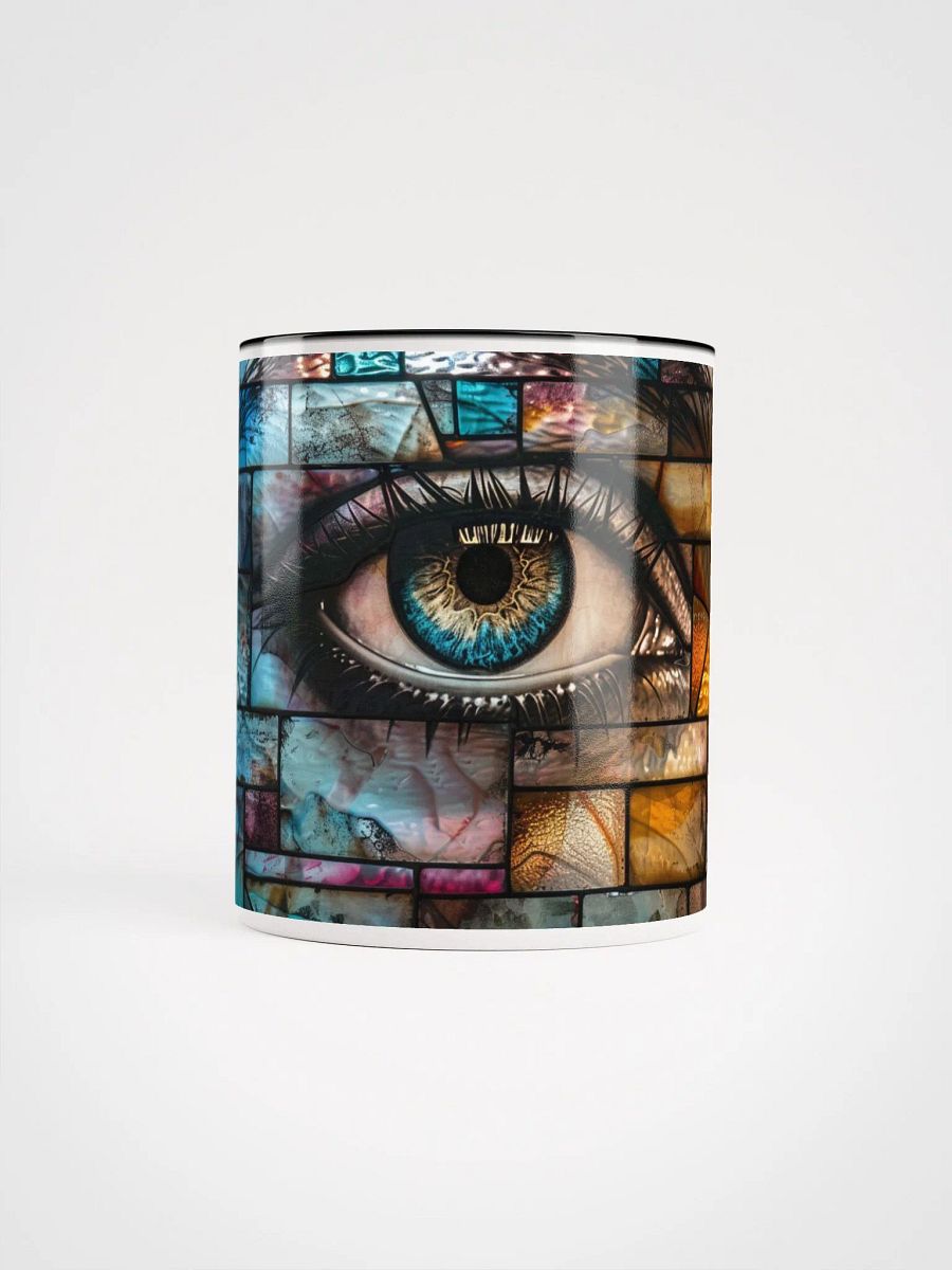 Empathy Vision Ceramic Mug product image (5)