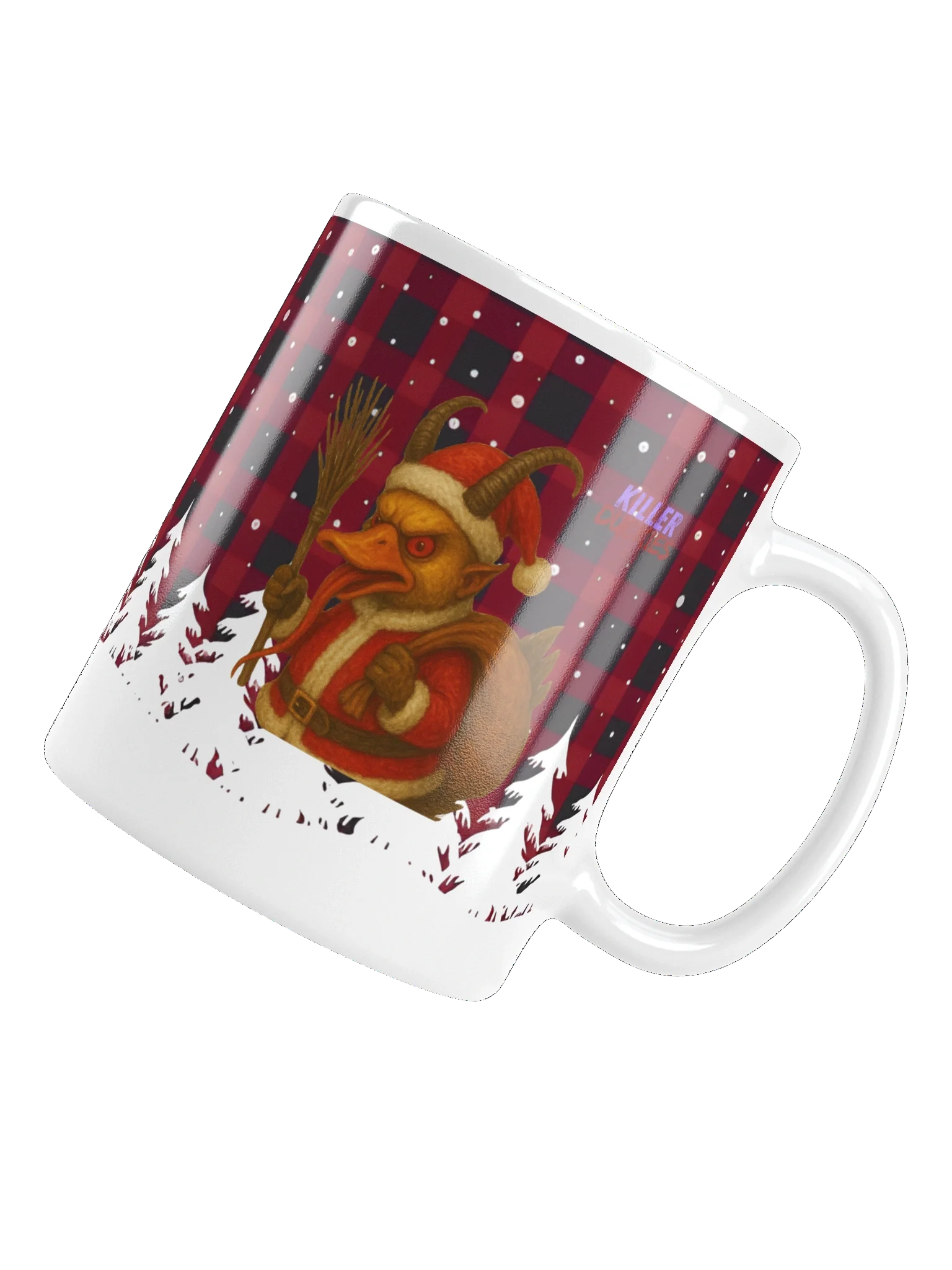 Krampus Mug product image (13)
